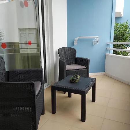 Golf Del Sur Appartement *
