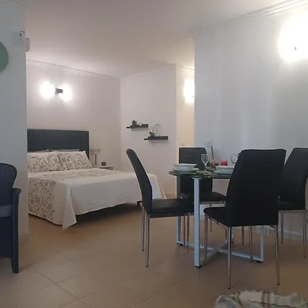Golf Del Sur Appartement