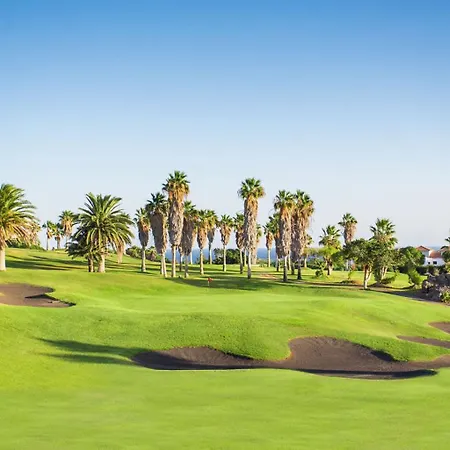 Golf Del Sur Appartement San Miguel de Abona